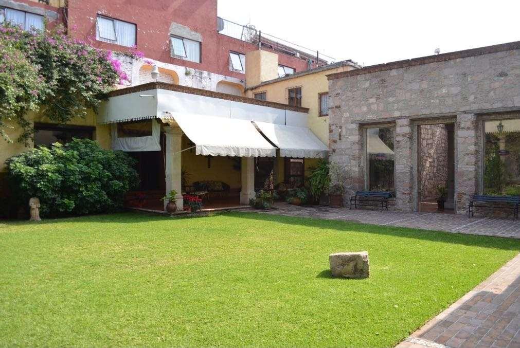 Howard Johnson By Wyndham Morelia Calle Real Zewnętrze zdjęcie