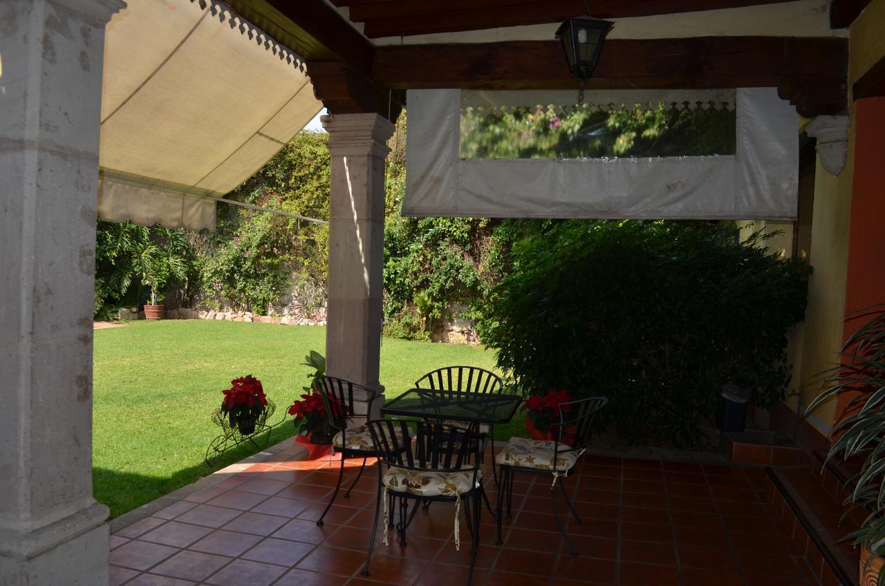 Howard Johnson By Wyndham Morelia Calle Real Zewnętrze zdjęcie